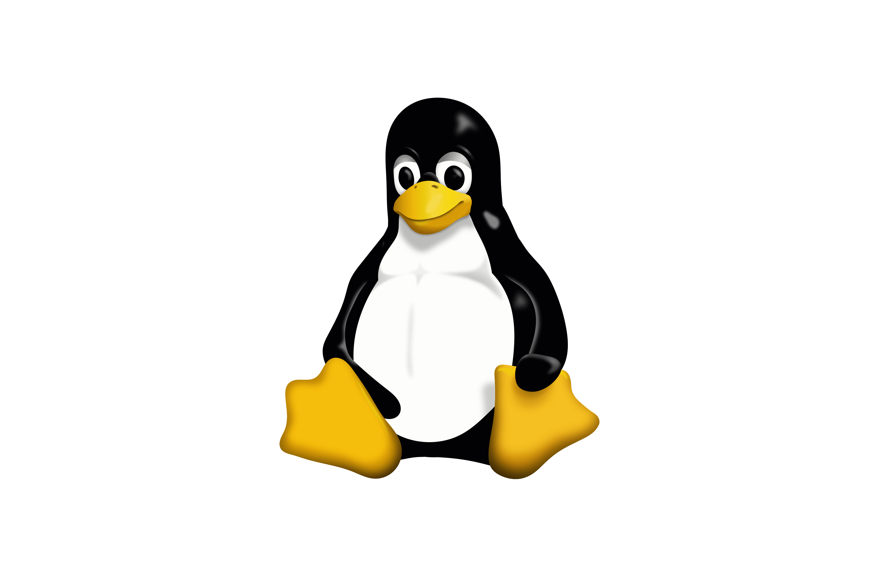 linux's banner